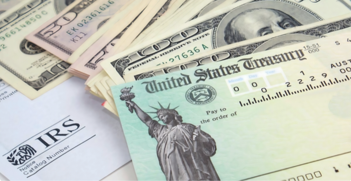 IRS Tax Refund 2026 Schedule - Check Amount & Payment Dates